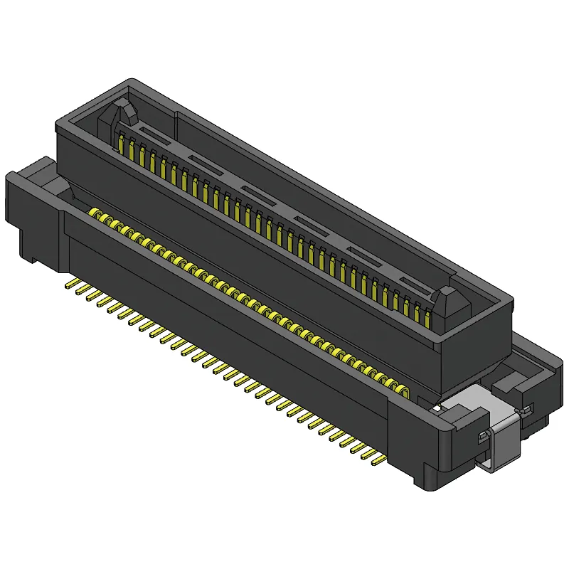 0.80mm PITCH Board-to-Board Floating Connector