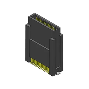 0.80mm PITCH Board-to-Board Floating Connector