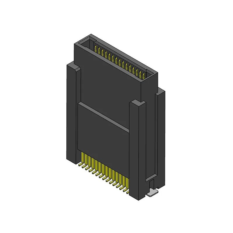 0.80mm PITCH Board-to-Board Floating Connector