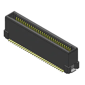 0.80mm PITCH Board-to-Board Floating Connector