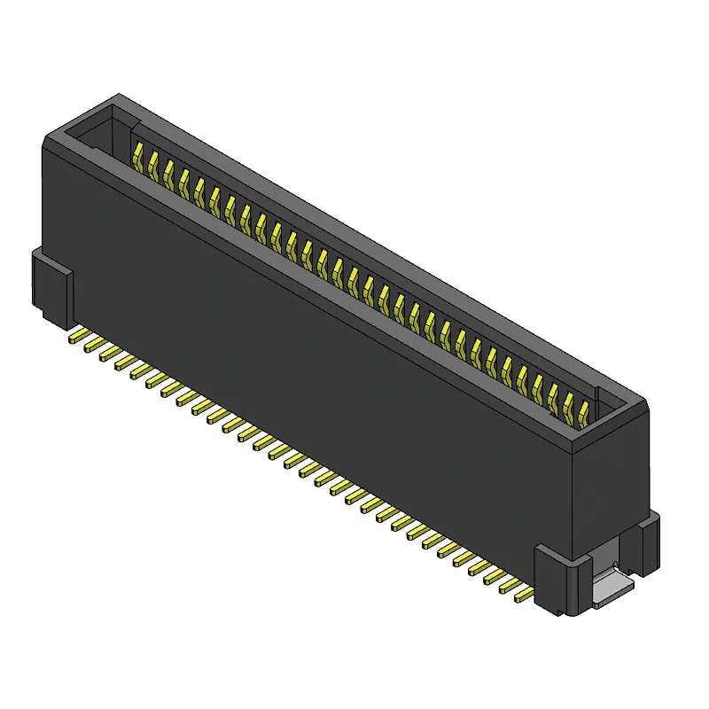 0.80mm PITCH Board-to-Board Floating Connector