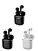 Long battery life tws earphone