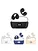 air conduction tws earphone