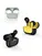 Super mini bluetooth earbuds
