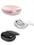 ENC clear call earphone