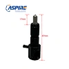 Generator carburetor