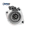 engine starter diesel generator