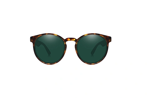 Plastic Sunglasses