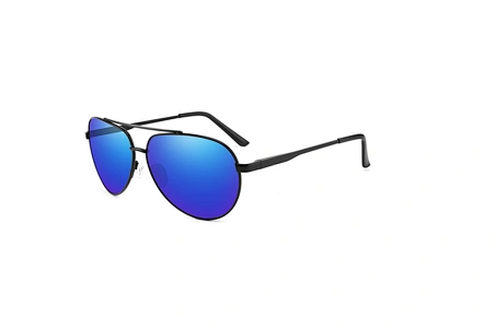 Metal Sunglasses