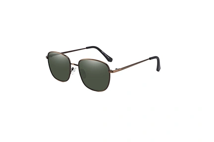 Metal Sunglasses