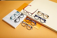 Reading Glasses