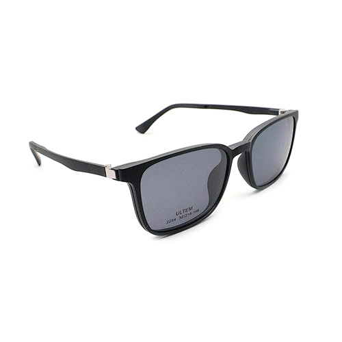 magnetic clip eyewear