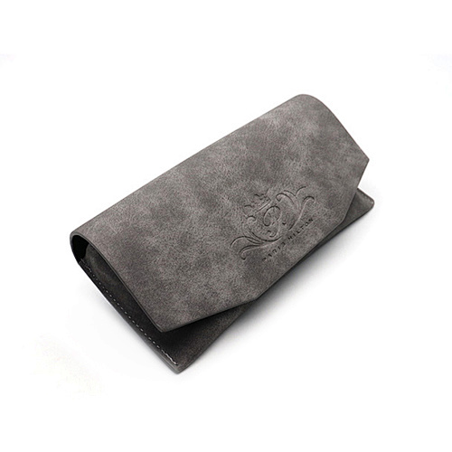 PX06 Sunglasses customize logo soft bag