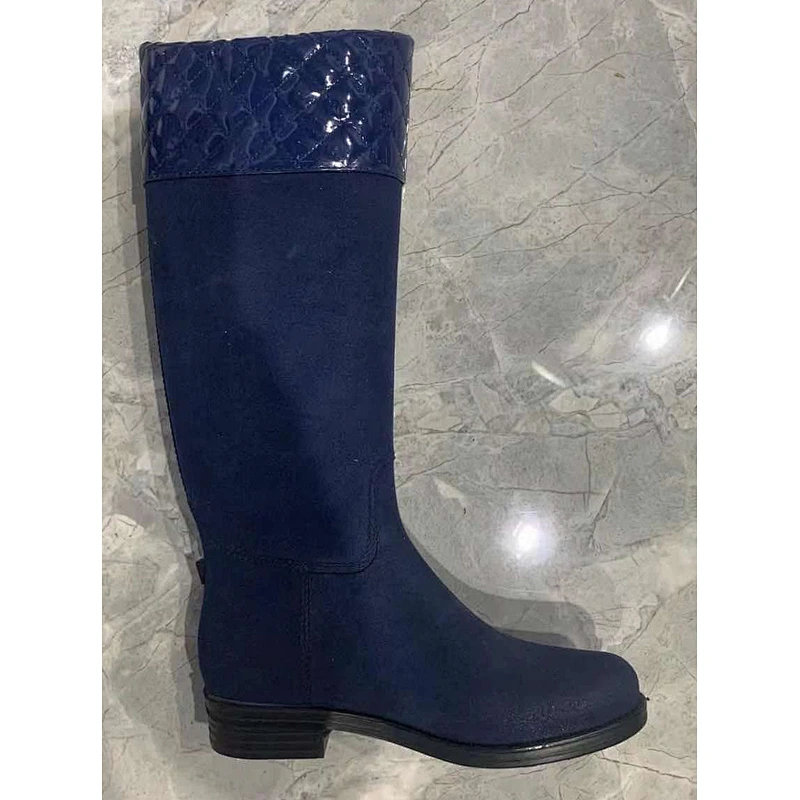 Rain Boots