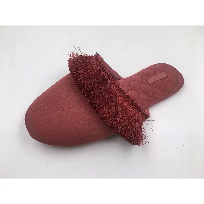 Indoor Slippers