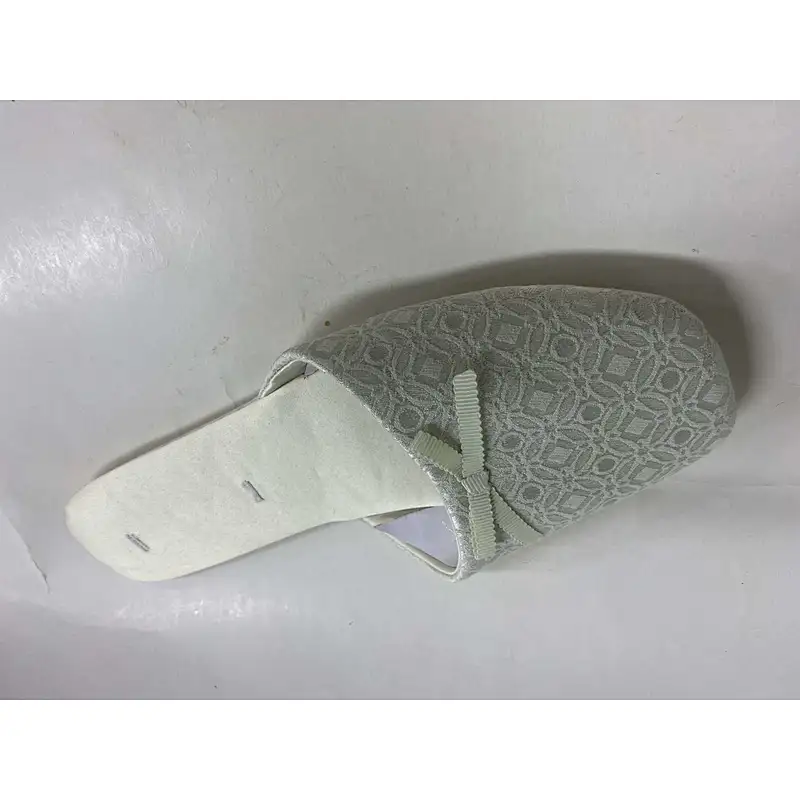 Indoor Slippers