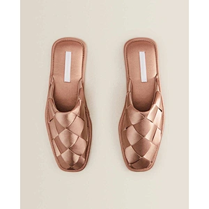 Indoor Slippers