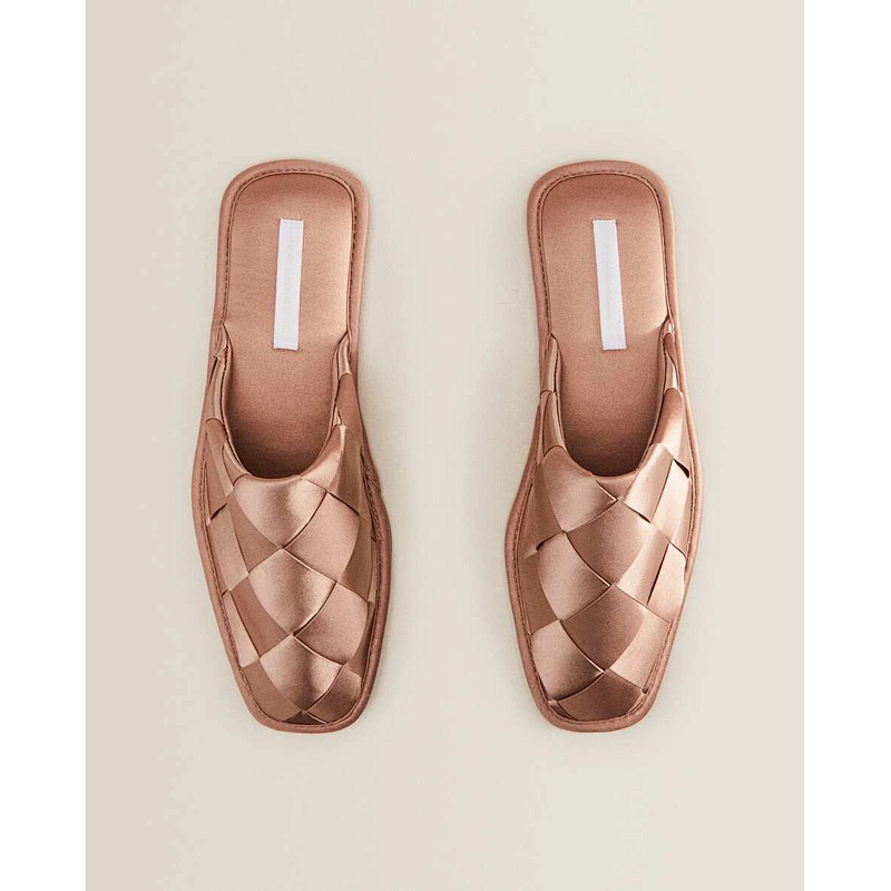 Indoor Slippers