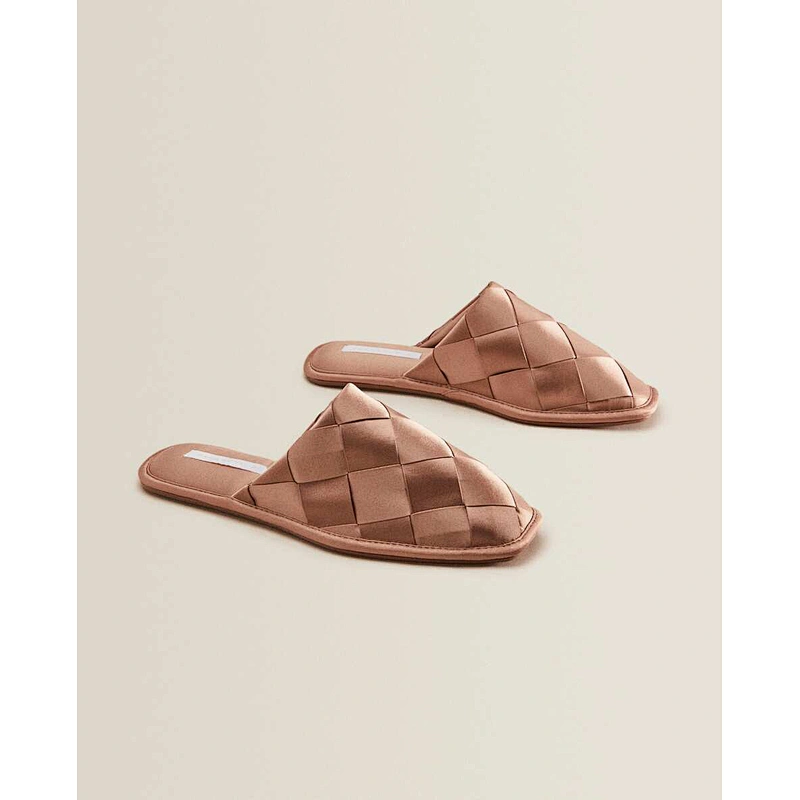Indoor Slippers