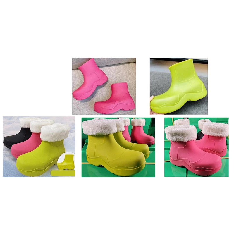 Rain Boots