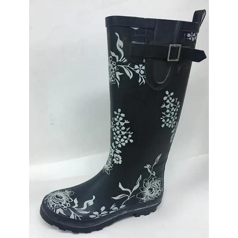 Rain Boots