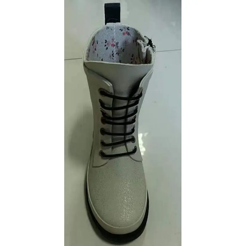 Rain Boots