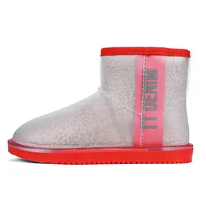 Rain Boots