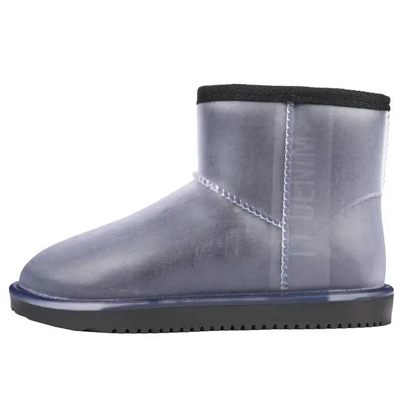Rain Boots