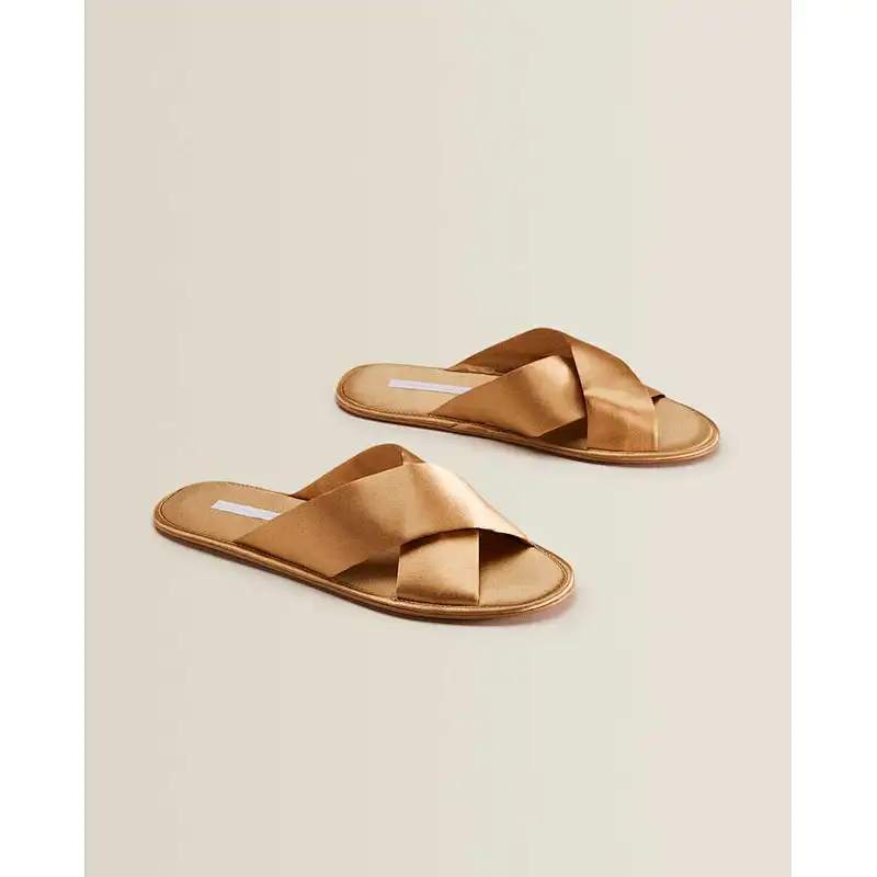Indoor Slippers