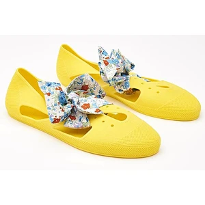 Jelly Sandals