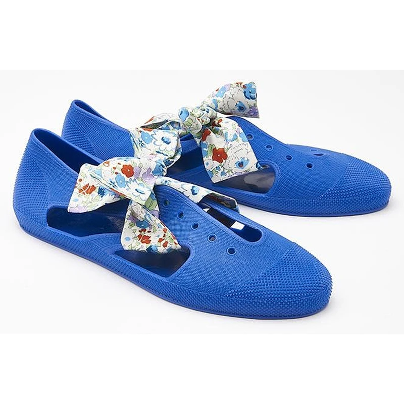 Jelly Sandals