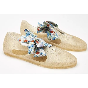 Jelly Sandals