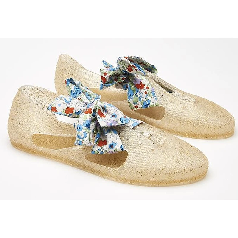 Jelly Sandals