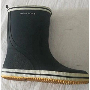 Rain Boots