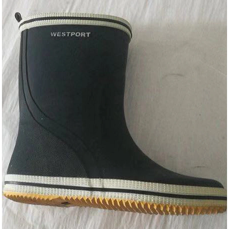 Rain Boots