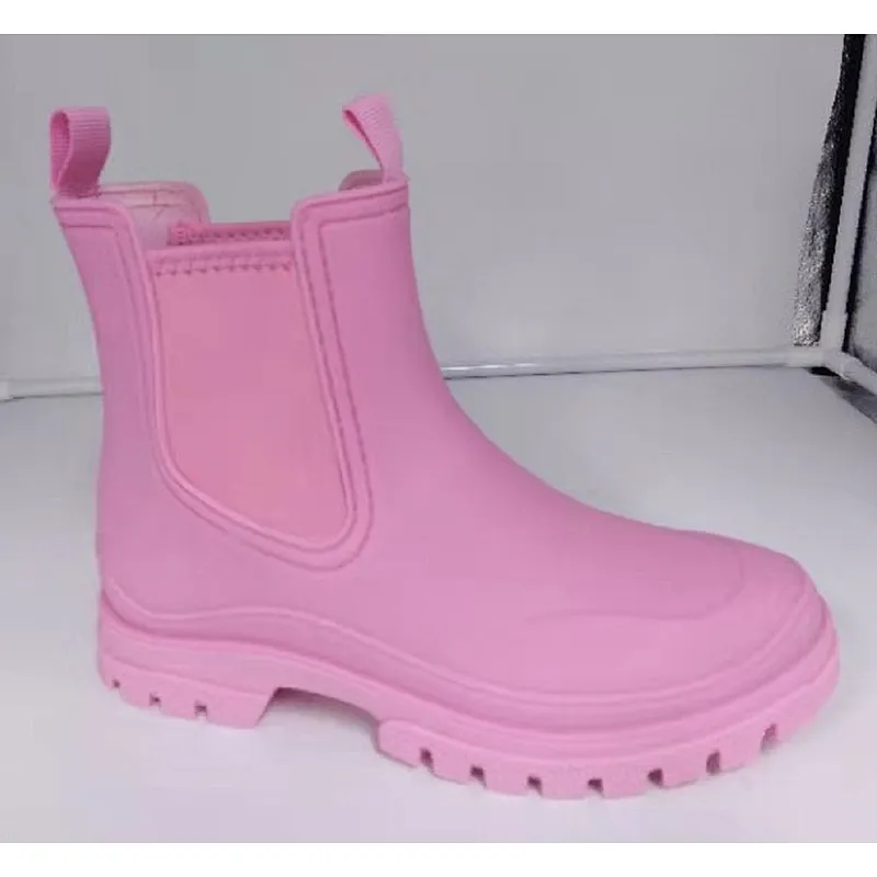 Rain Boots
