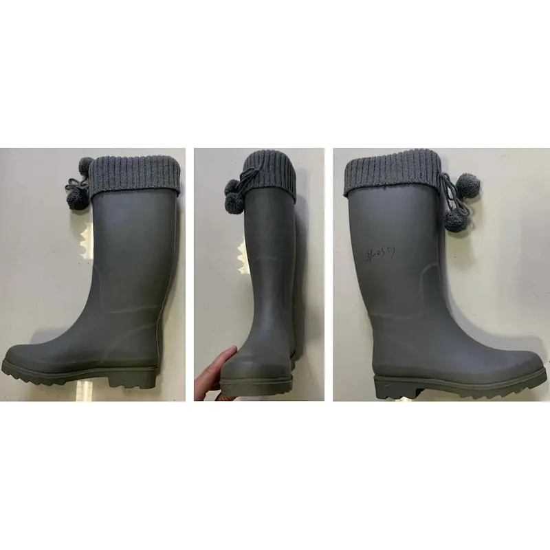 Rain Boots