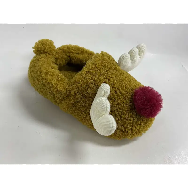 Indoor Slippers