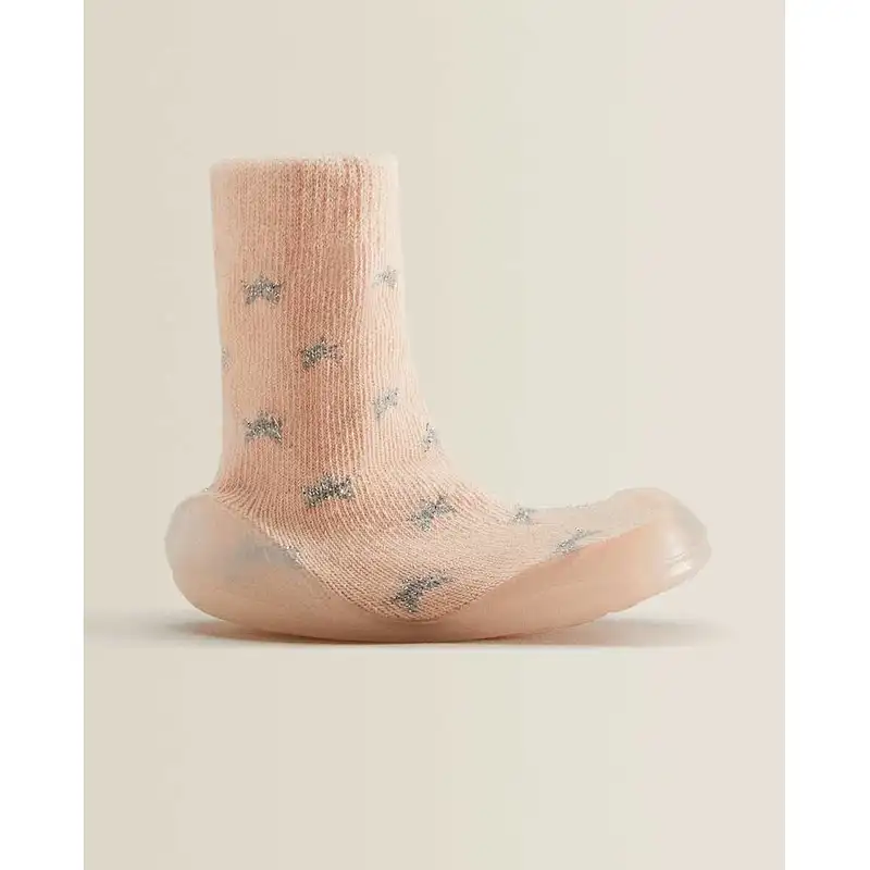 sock shoes