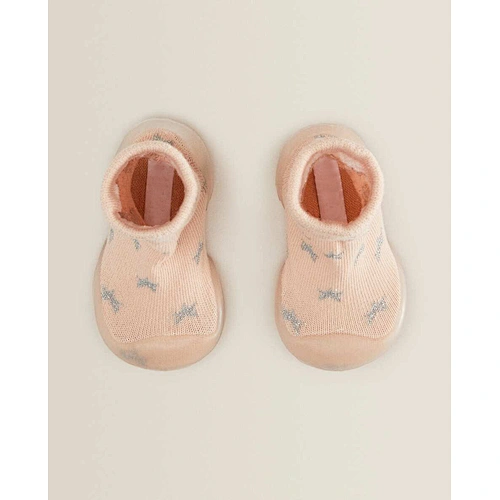 sock shoes