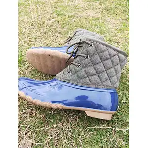 Rain Boots