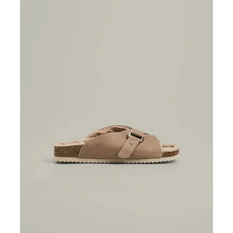 Indoor Slippers