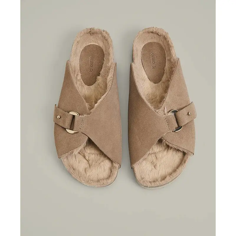 Indoor Slippers