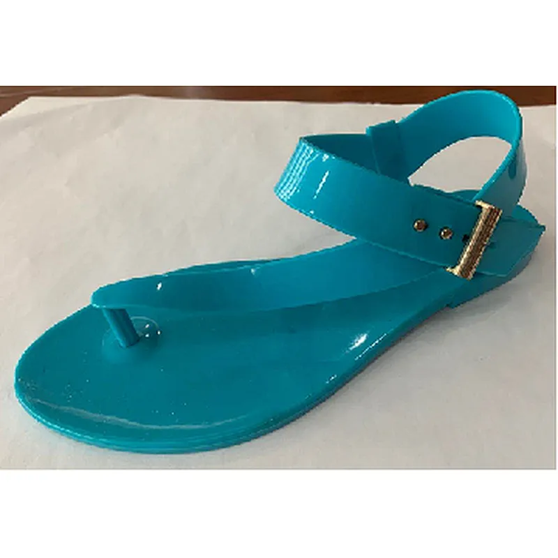Jelly Sandals