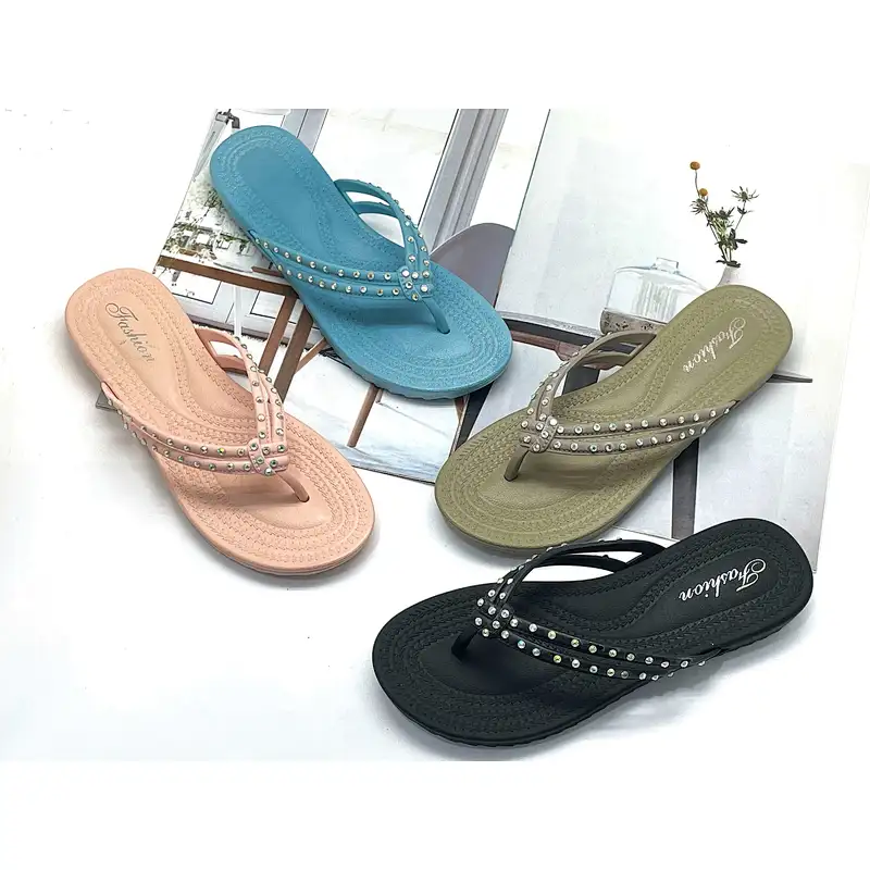 Flip-flops