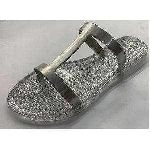 Jelly Sandals