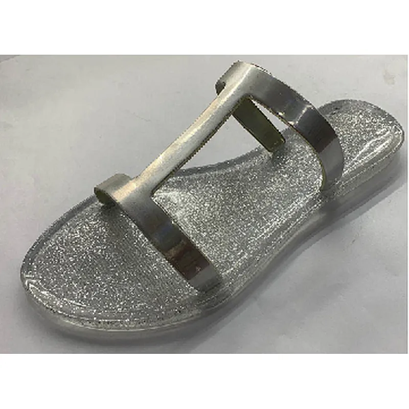 Jelly Sandals