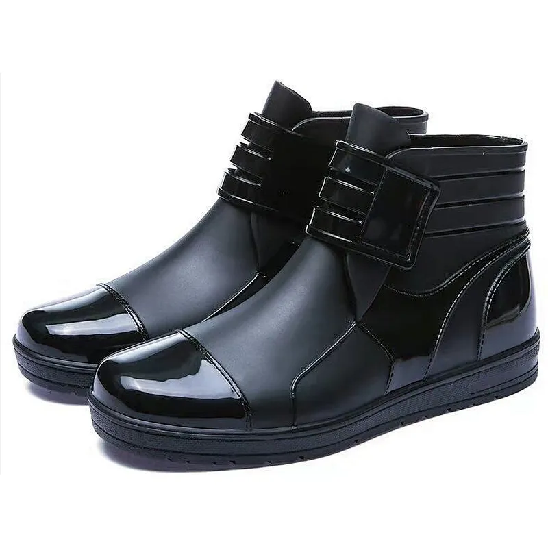 Rain Boots