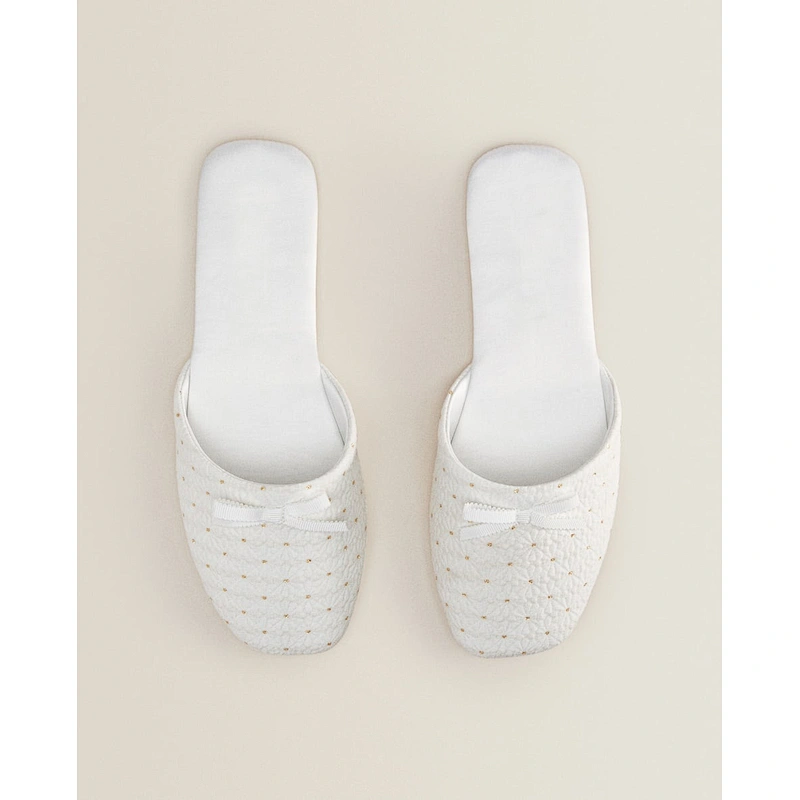 Indoor Slippers
