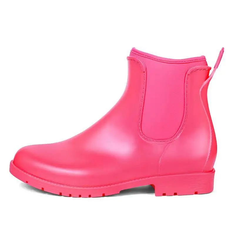 Rain Boots